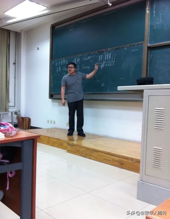 出道30多年的刘欢，竟藏着一个不为人知的“秘密”