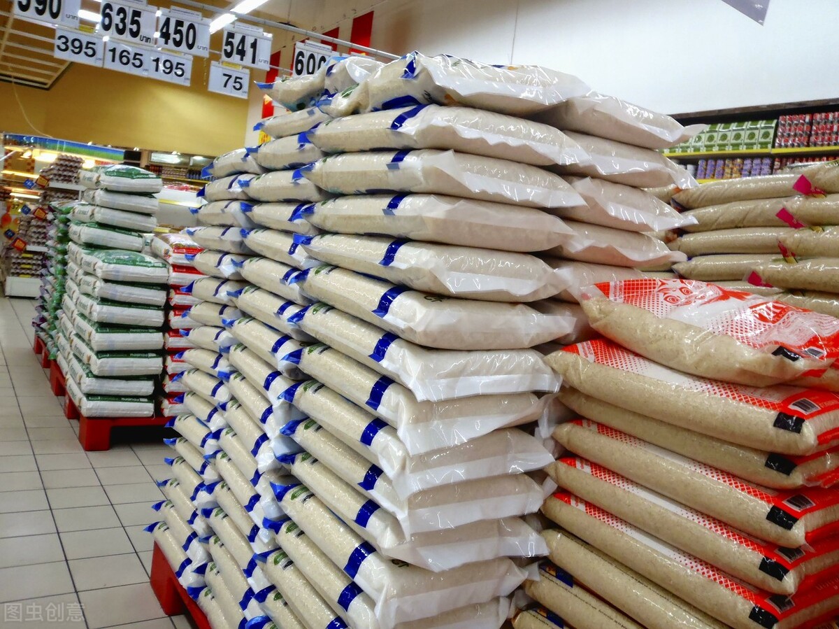 富硒大米价格今日价「富硒大米价格多少」