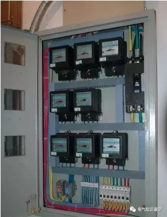 干货丨高低压配电柜的基本介绍，讲得很详细，建议收藏
