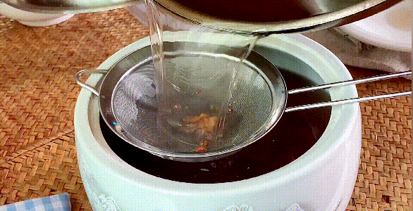 如何熬出质地好的猪油？注意这3点，猪油雪白醇香，吃过都点赞