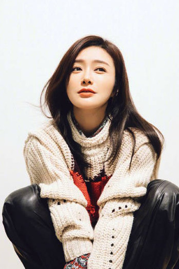 秦岚个人资料简介 秦岚个人资料简介描述 - 风集网