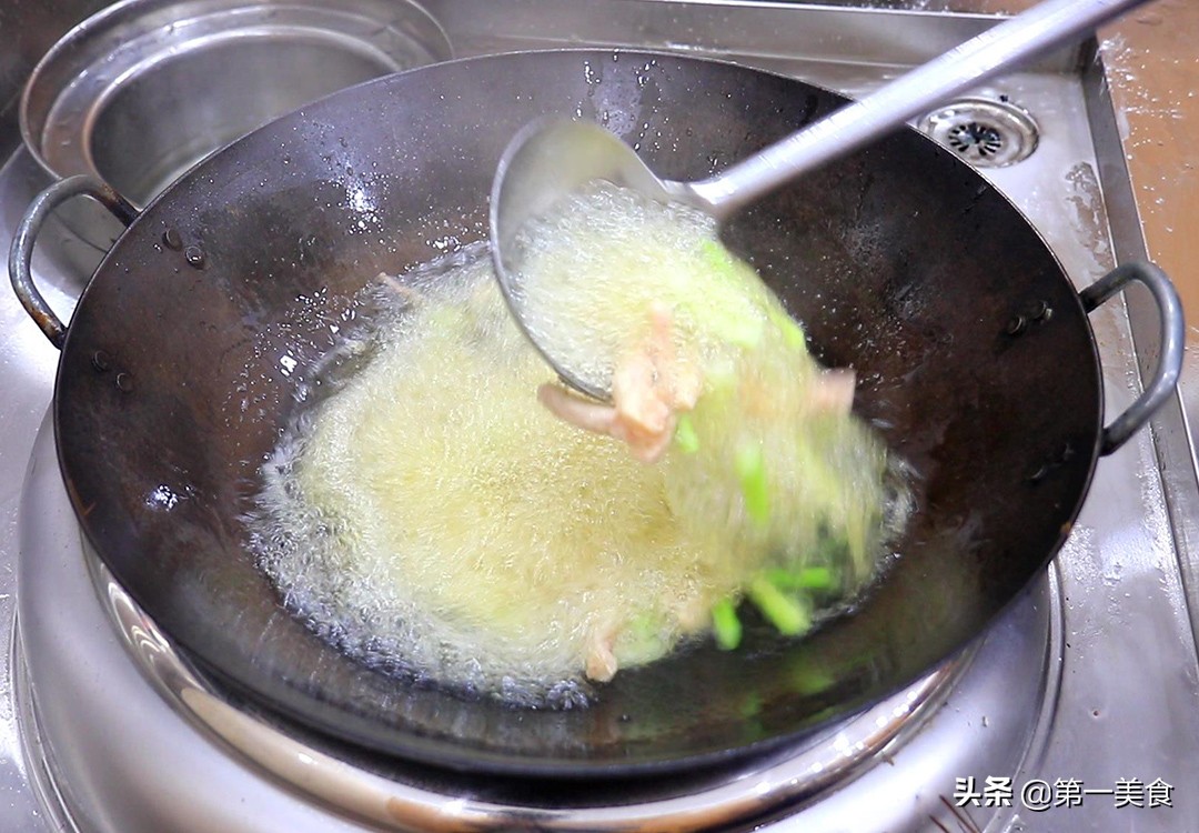 干鍋,干鍋香辣蝦