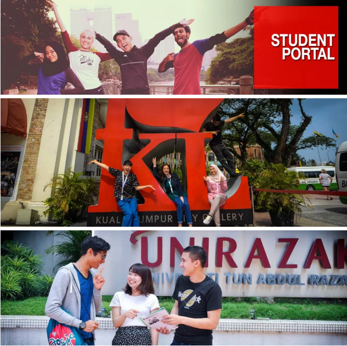 留学梦开始起航！贵州财经大学商务学院国际本科、硕士通道开启！