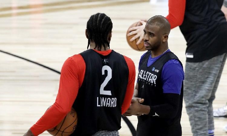 NBA回应詹姆斯炮轰(季后赛伤病刷新历史纪录，詹姆斯公开炮轰联盟，NBA发言人回应)