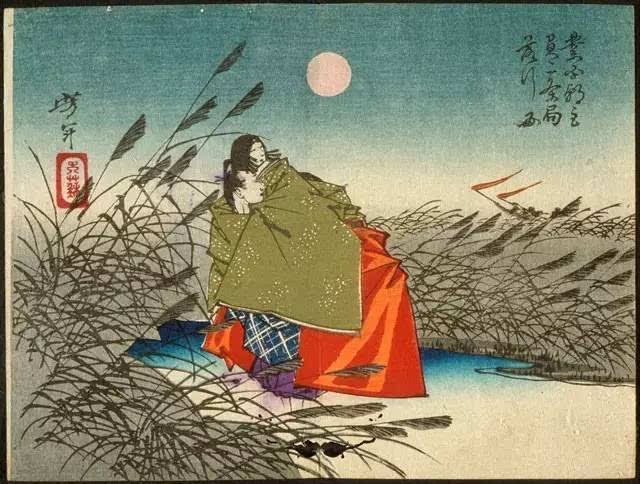 「茜色世界中与君咏唱」人物原型介绍：雅之国