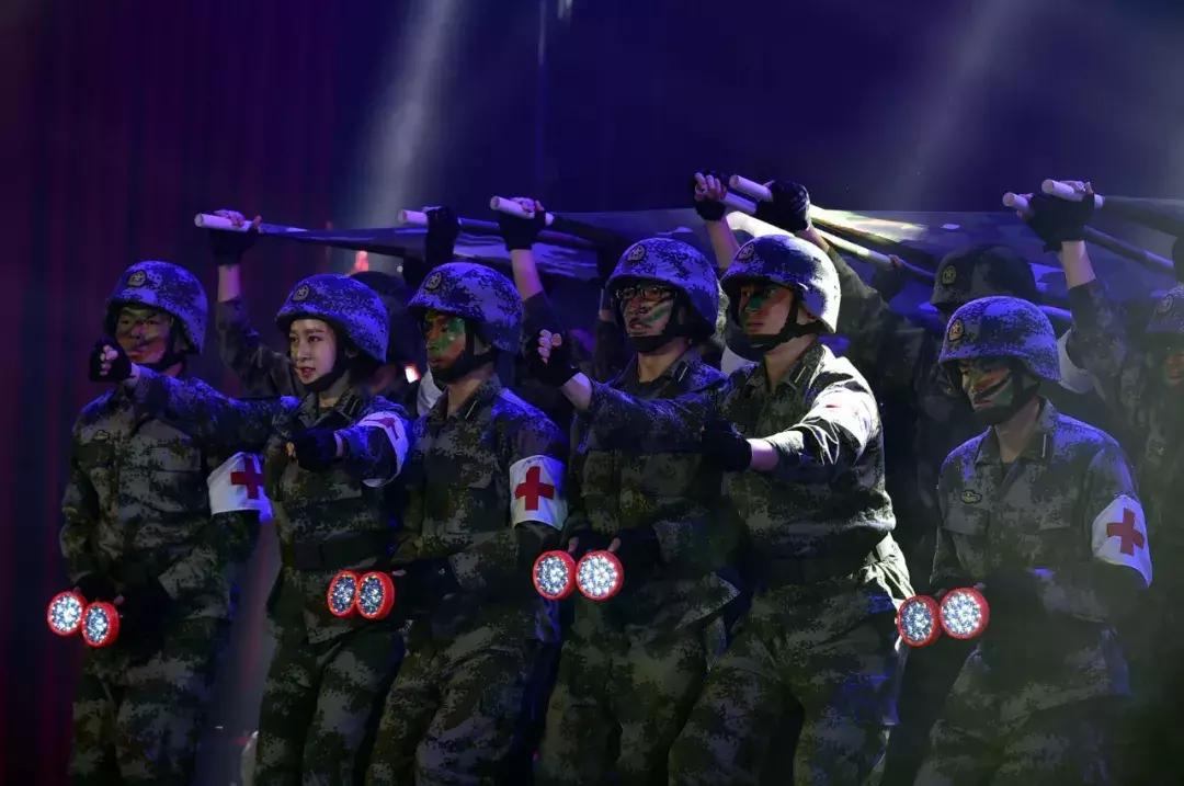 2019年陆军军医大学招生简章