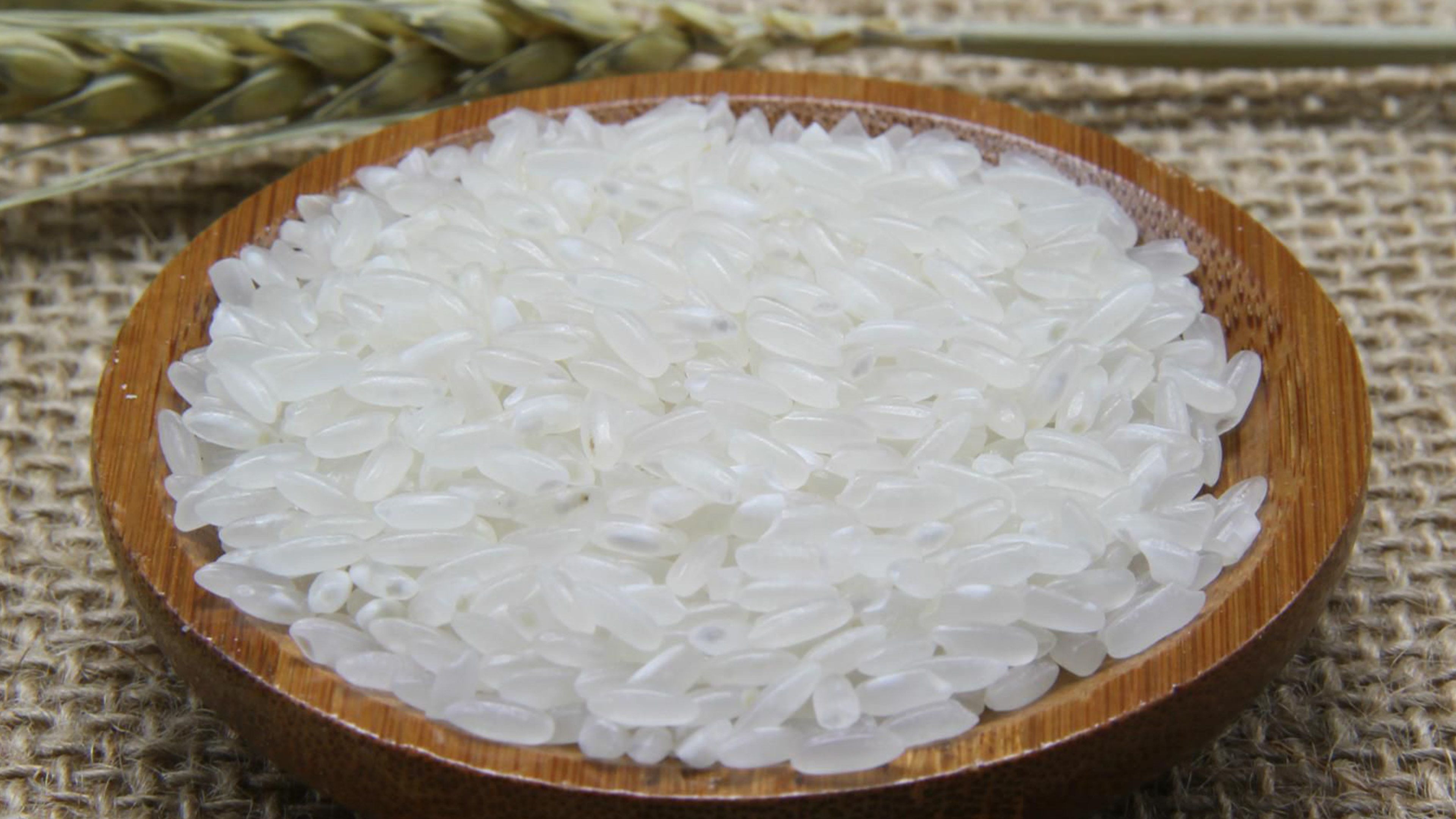 2019美食中国十大好吃米饭，有你家乡的味道吗？你知道哪些米好吃