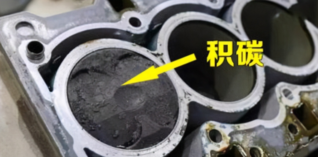 汽油发动机为何会冒黑烟？搞明白这8个故障，你就是大神