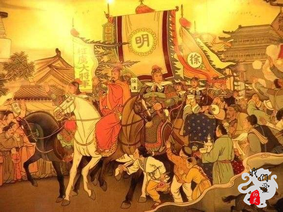 古代免死金牌最大漏洞:最终解释权归皇帝,拿牌的功臣反被赐死