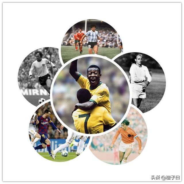 什么样是足球什么样是篮球（足球究竟是什么？跟篮球有什么异同）