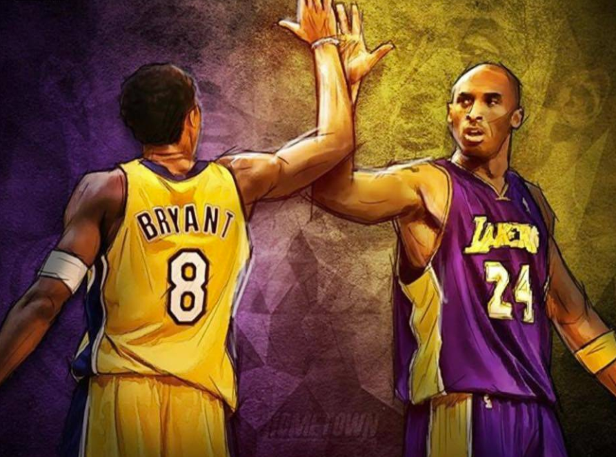 科比为什么在nba这么牛(科比为什么是21世纪最有影响力的球星,利拉德