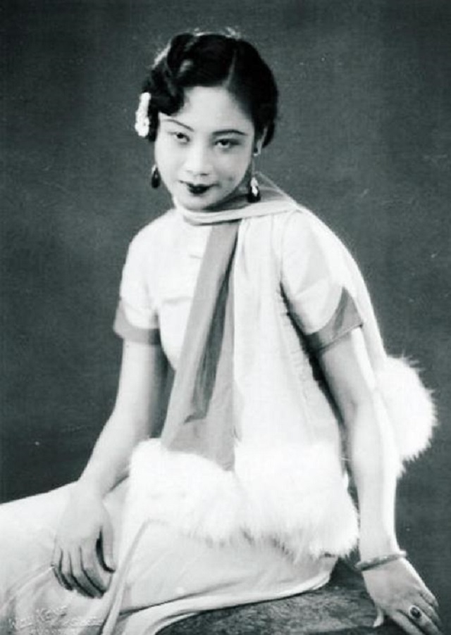 杨森强娶14岁校花，得知其移情后残忍打死，还喊来其他妾室围观