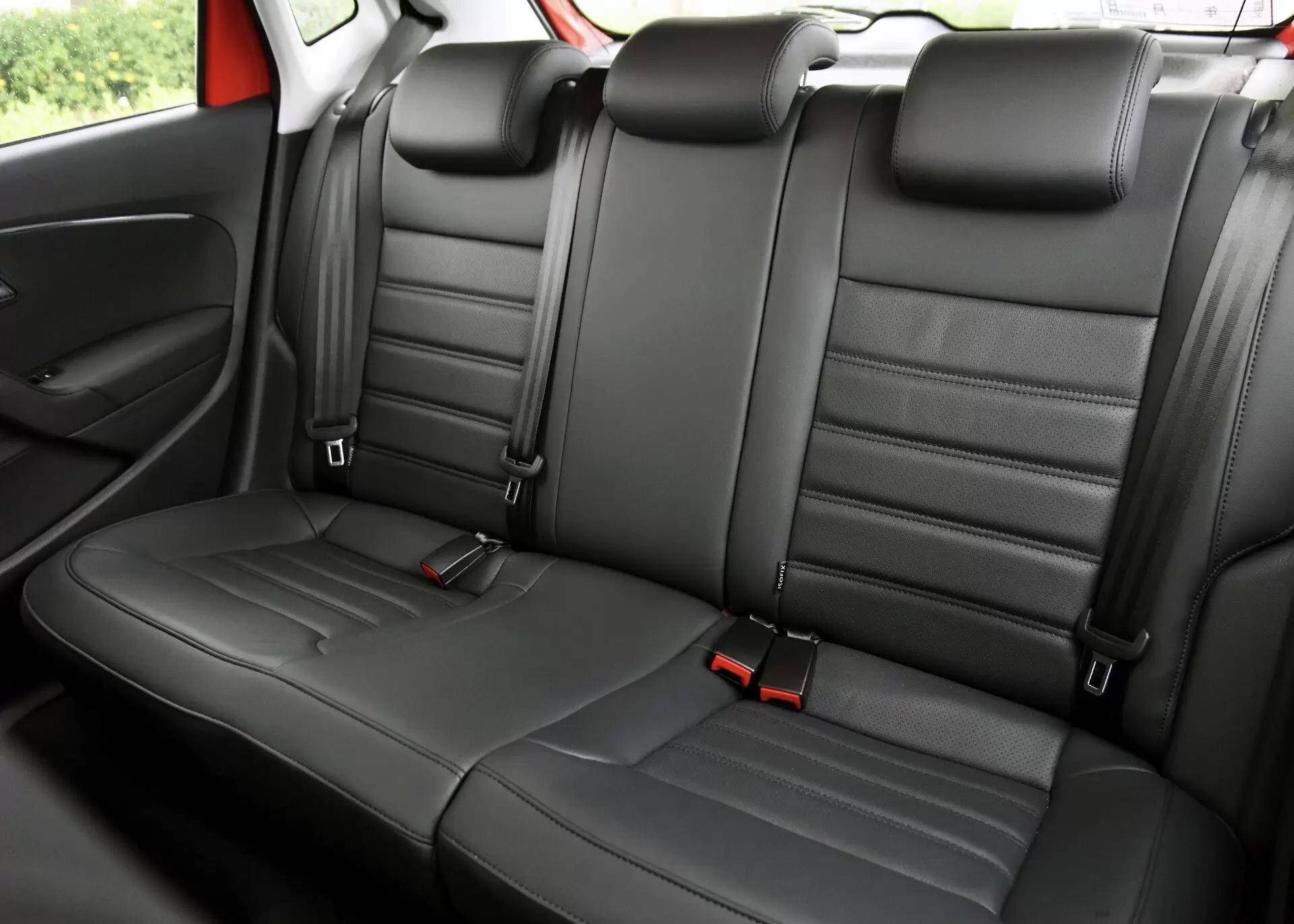 大众polo值得购买吗?车主:价格低,皮实又耐造