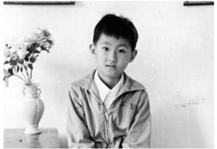 马化腾：小时候想当天文学家，高考739分