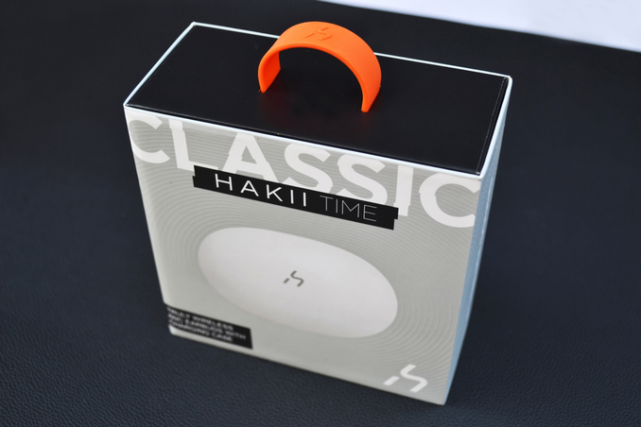 HAKII TIME真无线主动降噪耳机：净享纯音的世界