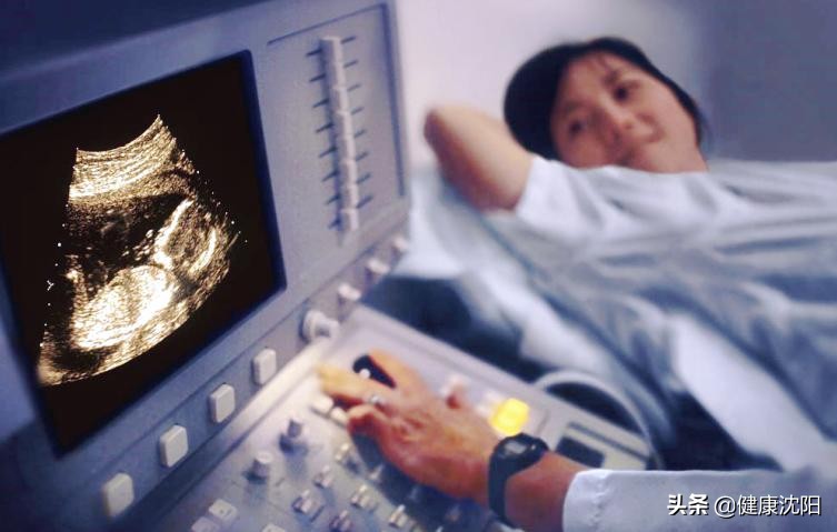 健康科普堂 | 肚子疼流血都查它，阴式超声到底有多神？