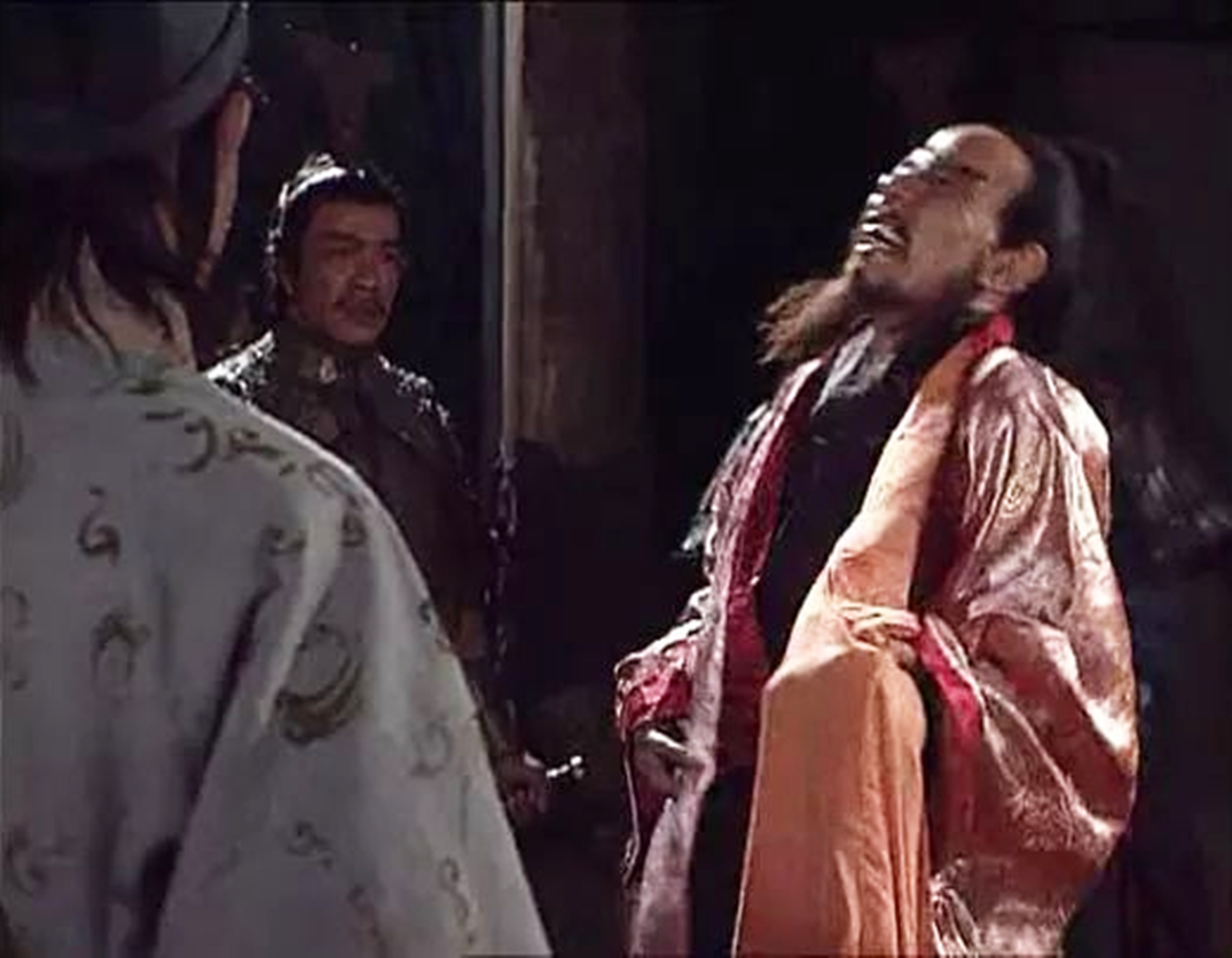 大贏家舊版足球（同樣演“司馬懿”，魏宗萬和倪大紅放在一起看，差別就出來了）