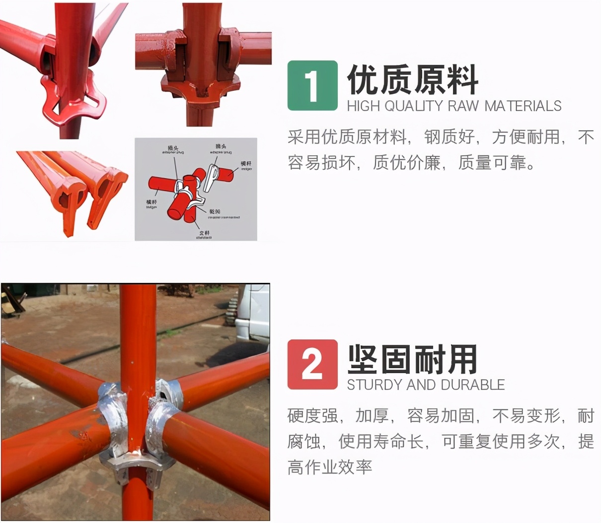 盘扣最近热得发烫，轮扣还是忍不住出来比拼一下，用数据说话