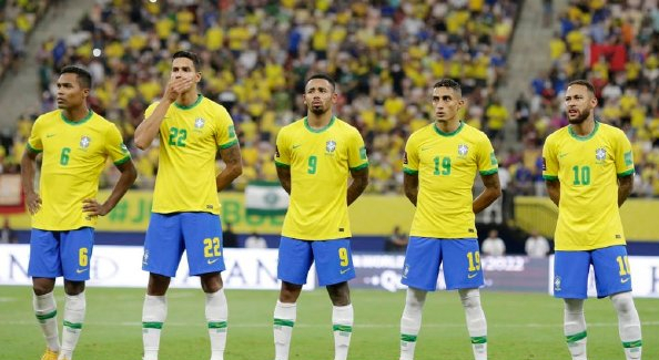 南美预选直播：阿根廷vs巴西 天王山之战