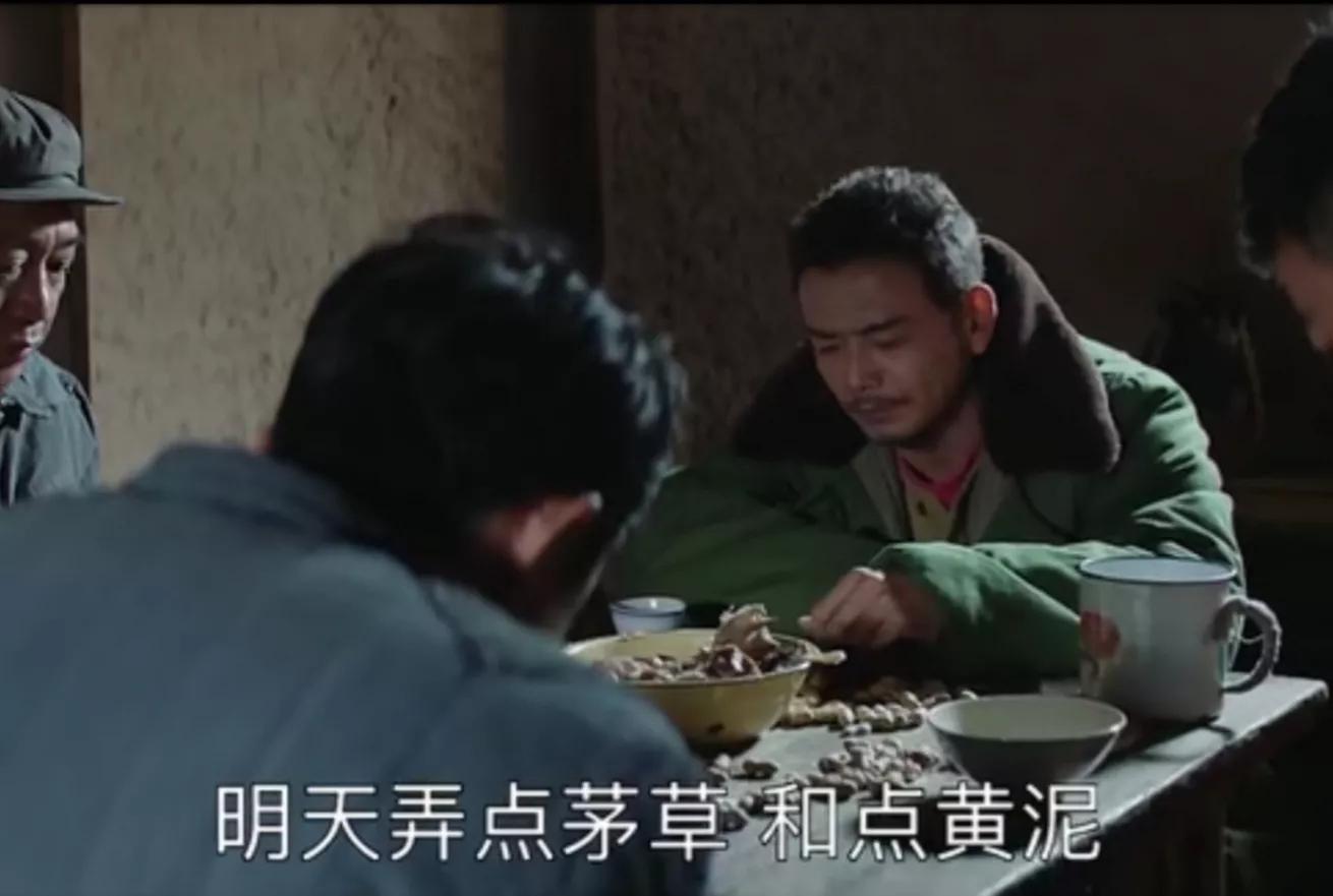 《大江大河》原著：到死都放不下雷东宝，宋运萍是全书最大的意难平。