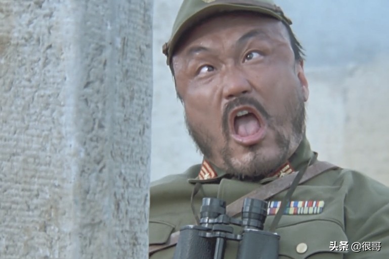 云南虫谷中的高光配角：王奎荣是国家一级演员，胡晓光是北电老师