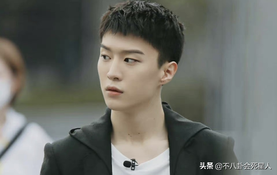 有一种美丑叫隔代遗传，张柏芝复制爷爷长相，蒋勤勤逆袭儿子尴尬