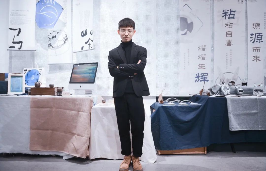 江南帅气学霸， 中国大学生自强之星！