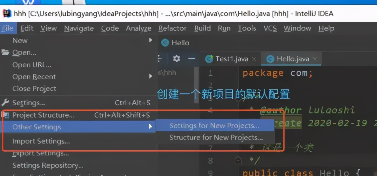 IntelliJ IDEA这样设置，用起来不仅顺手而且特爽