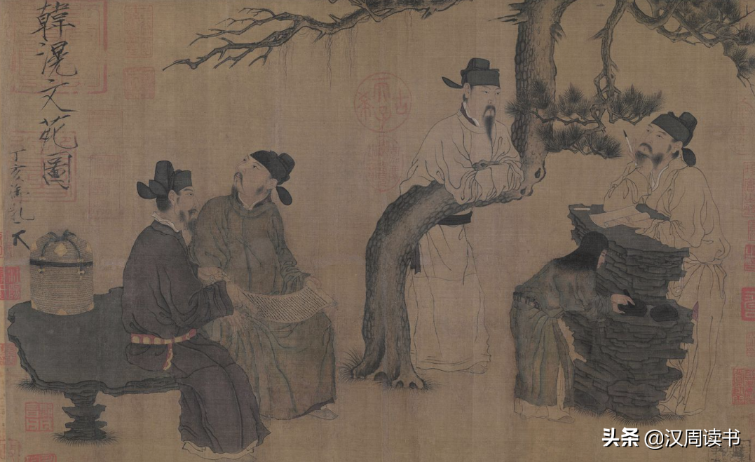 唐初四杰「初唐四杰中擅长五言律诗的是」