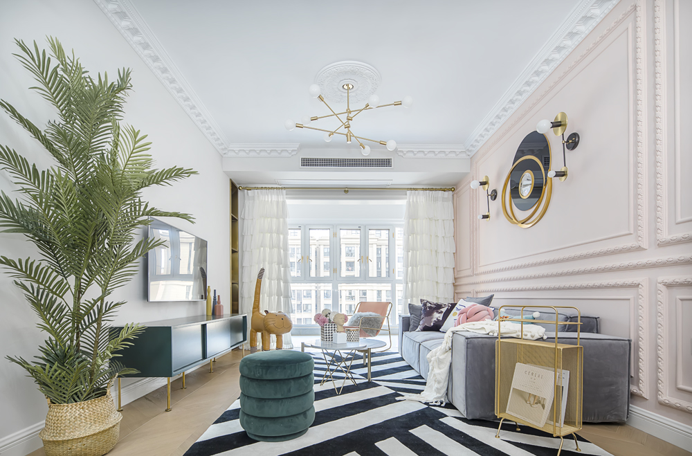 客厅装修布局攻略