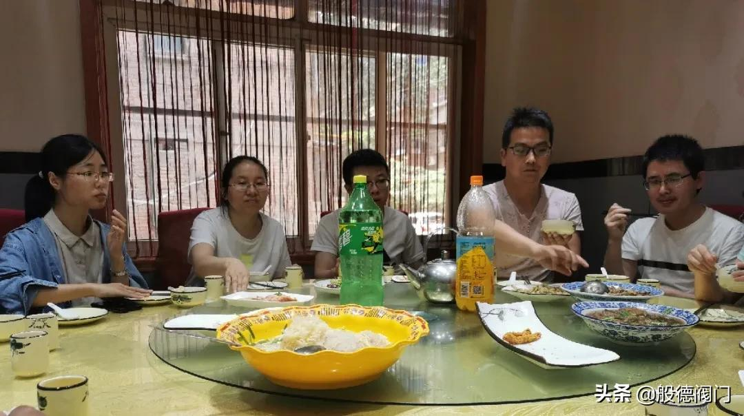 般德团建丨放下手机,放肆游戏,发现身边的乐趣