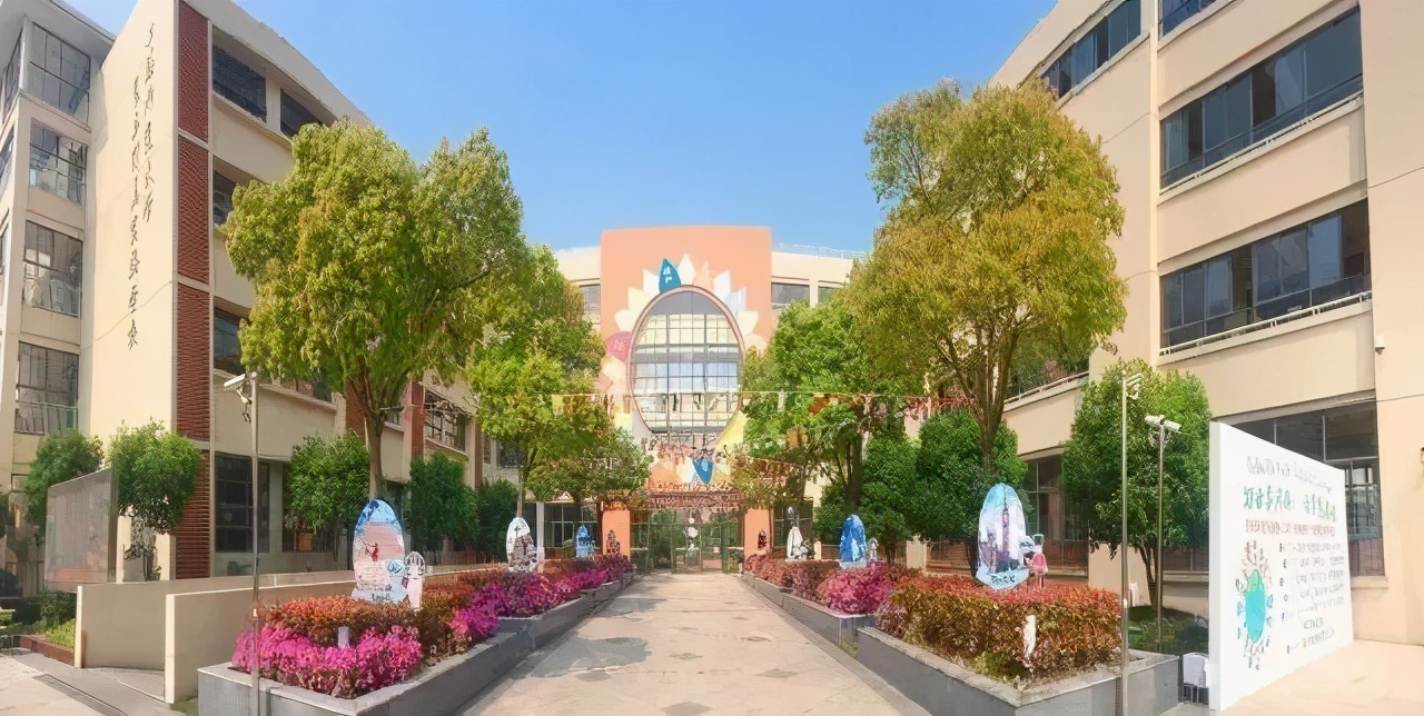 堪比双学区！上海各区公办一贯制学校盘点，升学一步到位