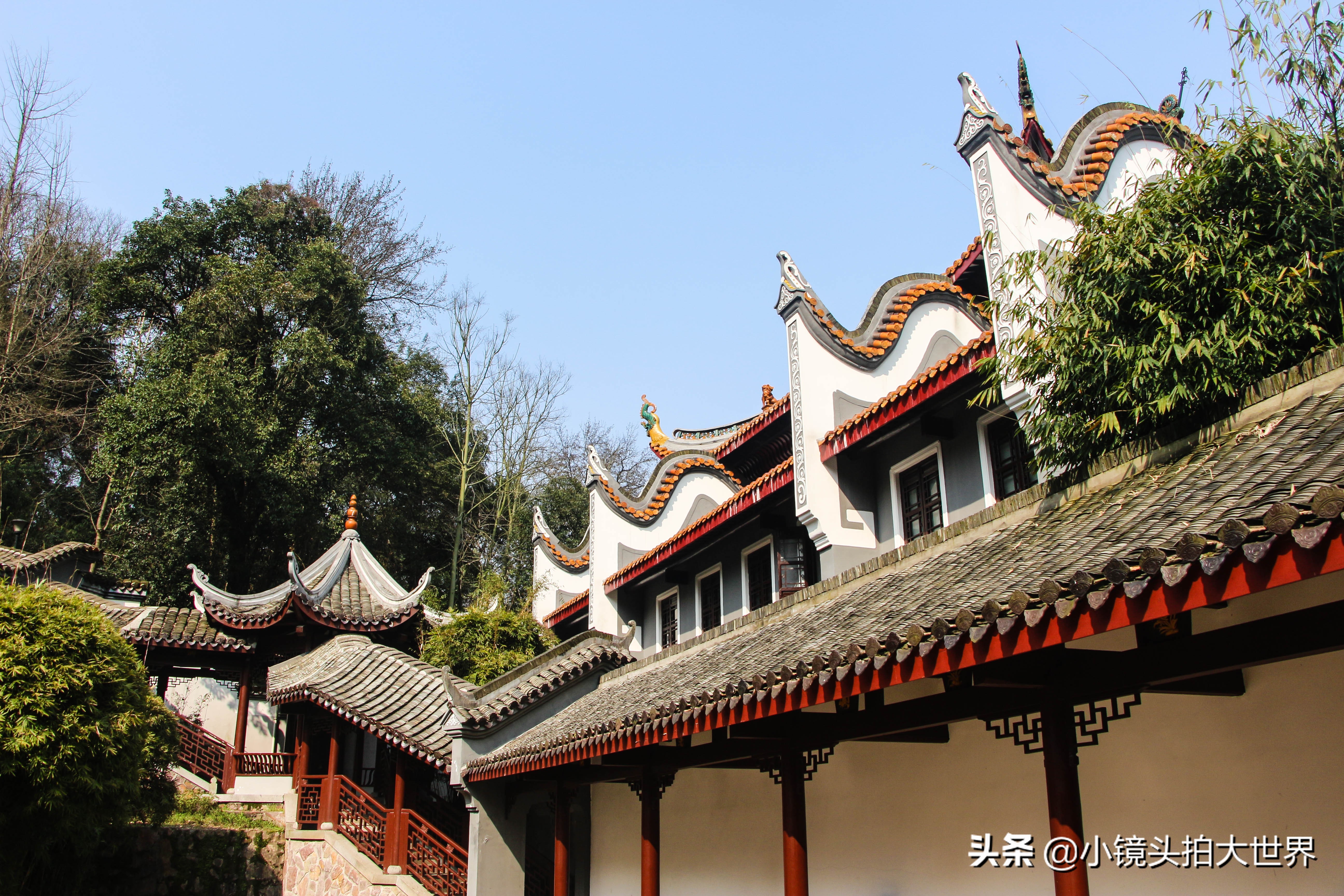 湖南省岳麓书院湖南长沙路岳麓书院始建于