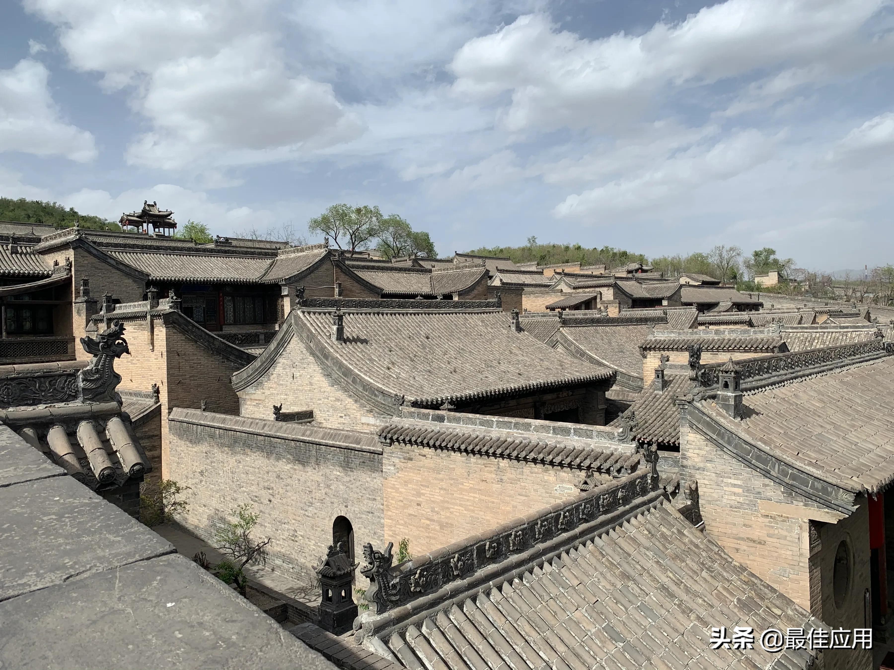 路虎新卫士山西自驾游，分享下性能、油耗、驾驶感悟