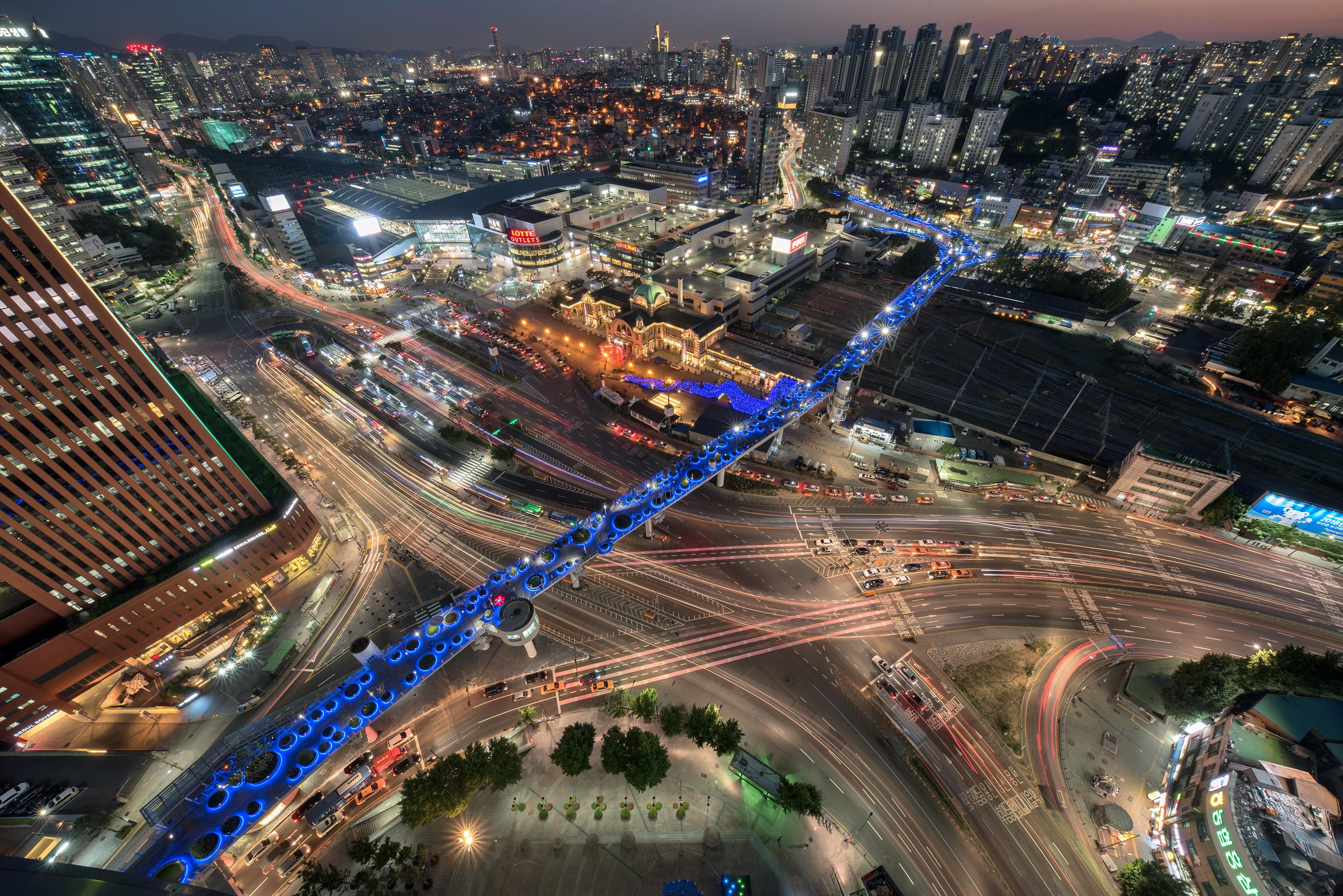  in 2005, South Korea changed Seoul into Seoul. Why only ask China to modify it? 