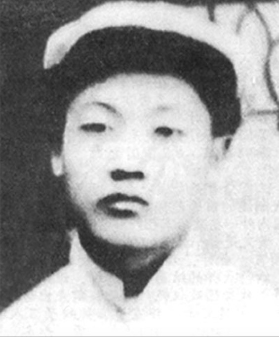 美女特工黃慕蘭，活到110歲，四段婚姻留下滿堂沒有父親的兒女