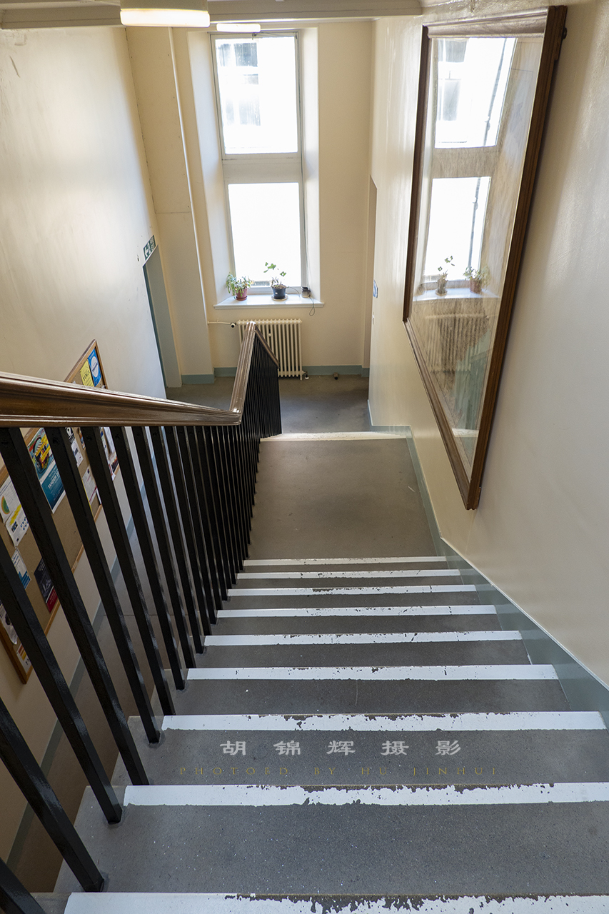 苏格兰最古老的圣安德鲁斯大学竟如此古风美