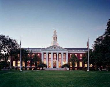 出国留学培训（留学各大商学院哪些比较顶尖）