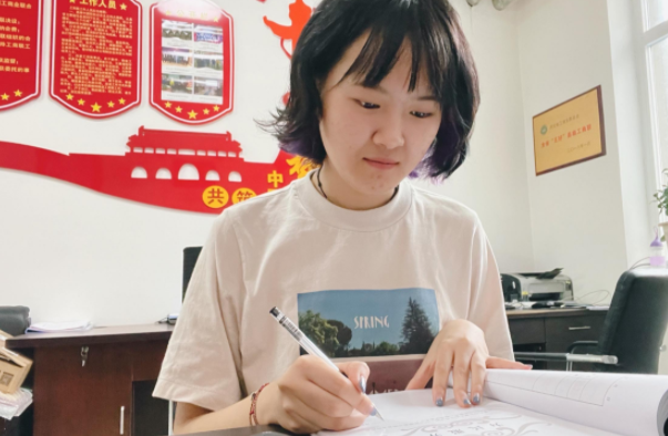 很多农村出身的大学生混得比较差，再怎么努力，也很难实现逆袭？