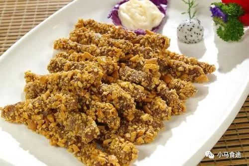 四川80个家常小炒菜（推荐10款川菜好吃不贵味道超赞）