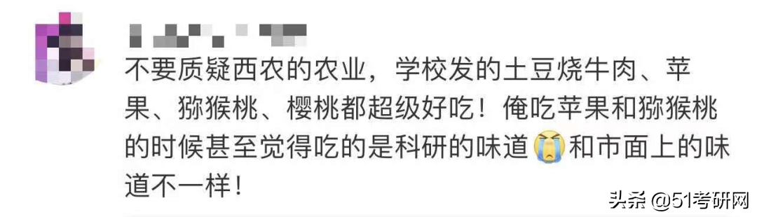 考研看过来，最近上热搜的这所985，说它最好考，没人不同意吧