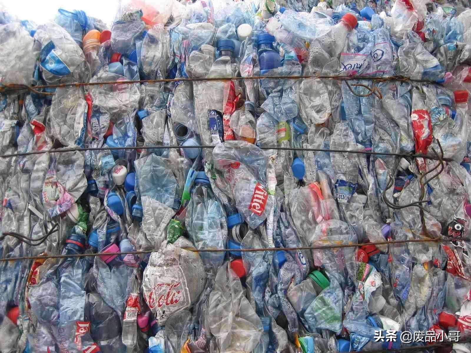 废塑料回收价格最高上调1300元，2021年10月13日废塑料回收价格