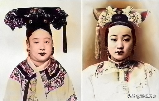 一生失宠老太妃，做了两件错事，害了3个女人，下葬13年被盗墓