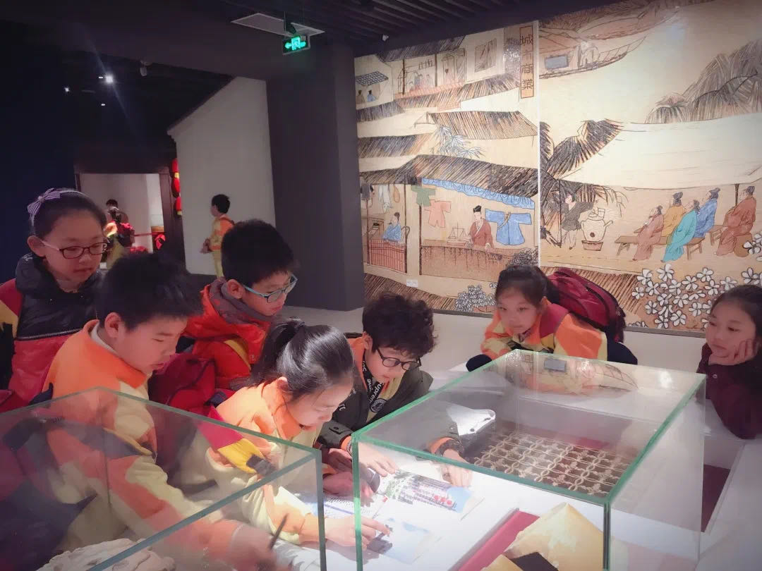 您想看的句容碧桂园学校融合课程小学部「特色介绍」