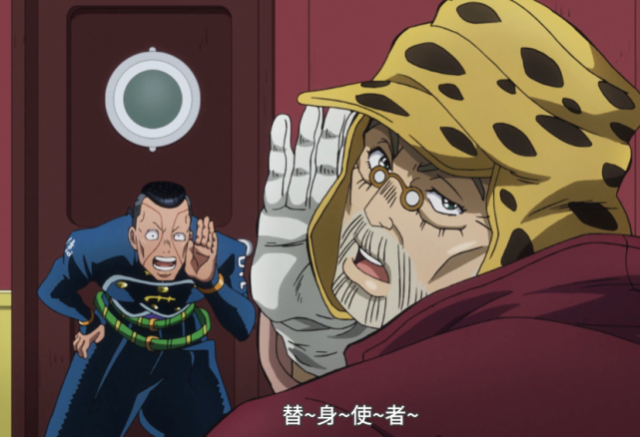 JOJO：空条承太郎的离去让人惋惜，但他的死亡成就了作品和自己