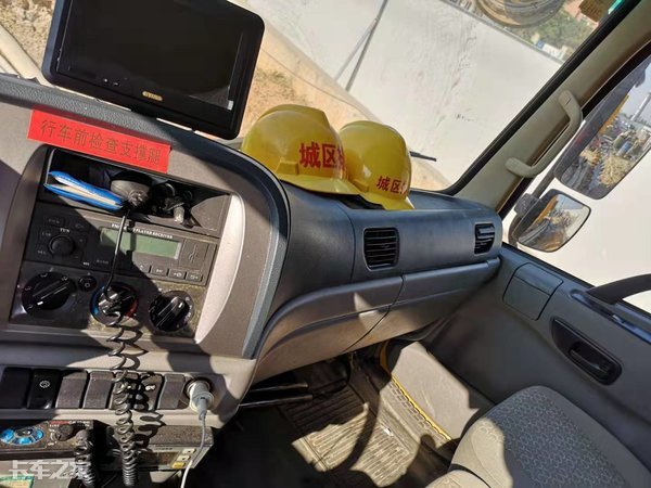 有内涝就有抽水车，东风天锦抢险工程车，排涝这块儿拿捏的死死的