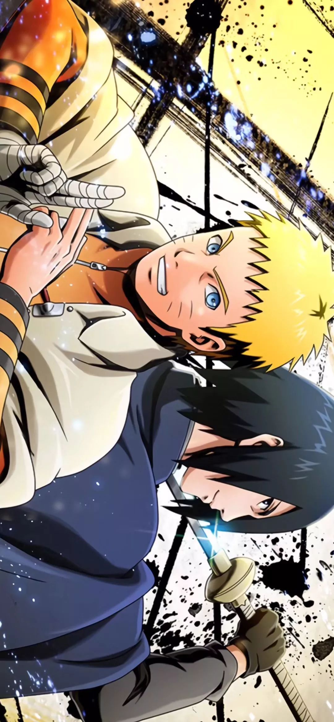 火影忍者经典名言,这十条句句都触动心弦