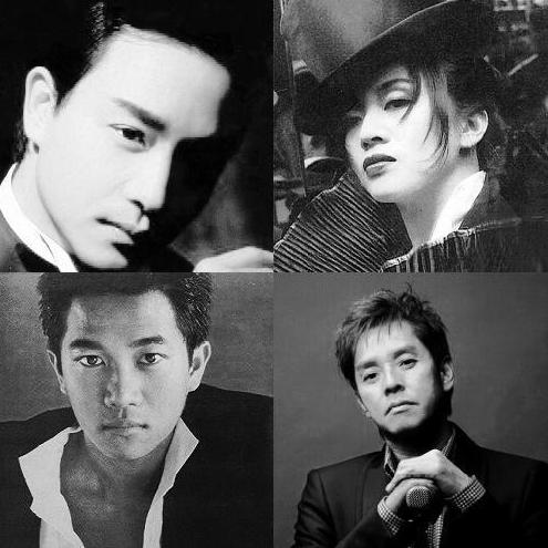陈百强1993年离世真相：一代歌王的最后时光