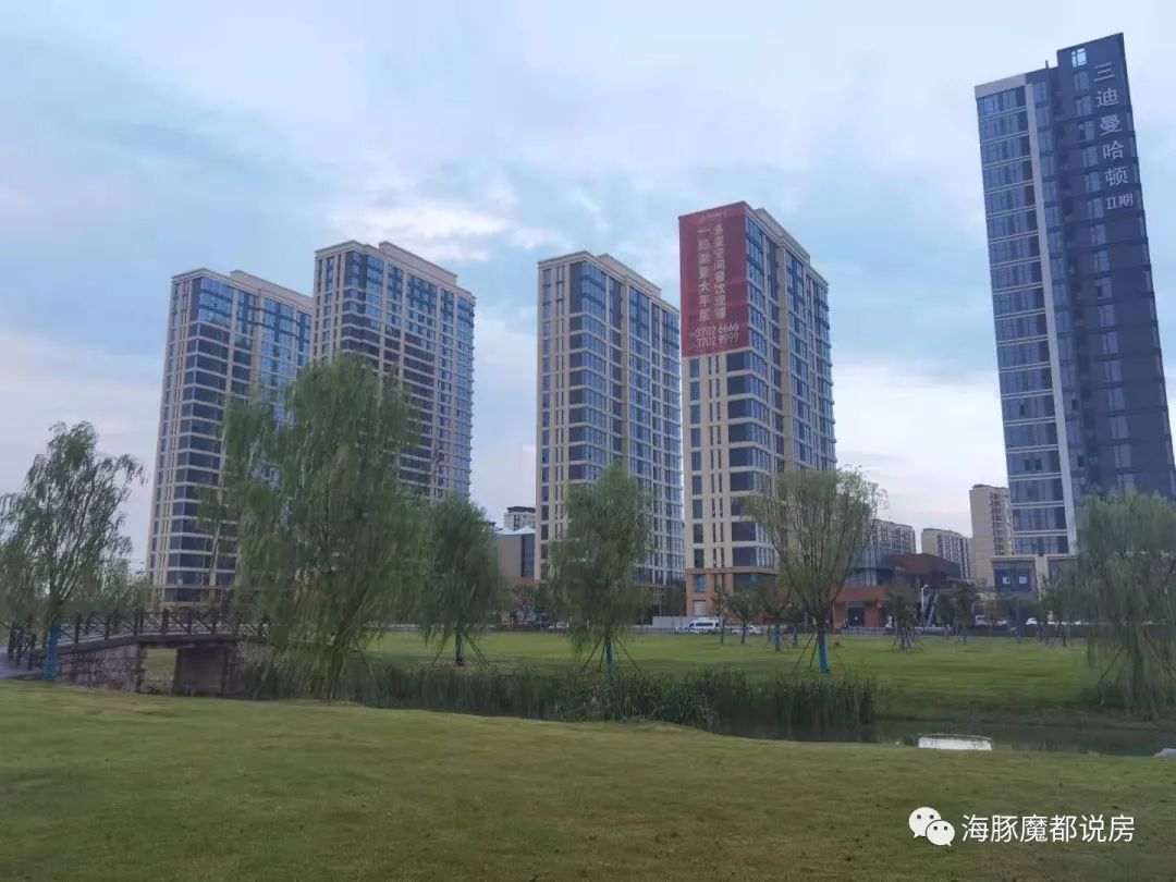 当住宅陷入冰封期时，商住房能否迎来春天？