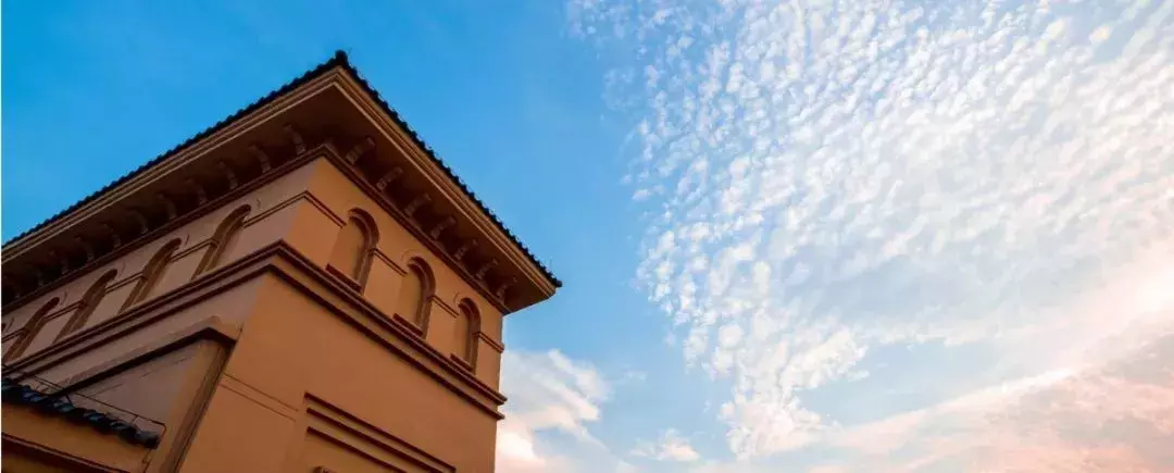 上海星河湾双语学校，开办7年受家长热捧，录取比是多少？